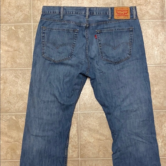 Levi’s 527 Jeans - Picture 3 of 6